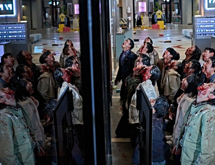Korea Box Office: Yeon Sang-ho’s Cannes Midnight Screener ‘Colony’ Rockets to No. 1 With Dominant Opening