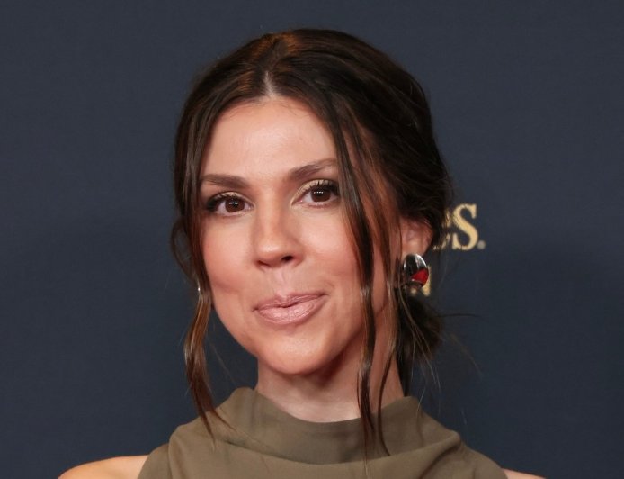 Kate Mansi Confirms Exit From 'General Hospital' After a 'Difficult Decision'