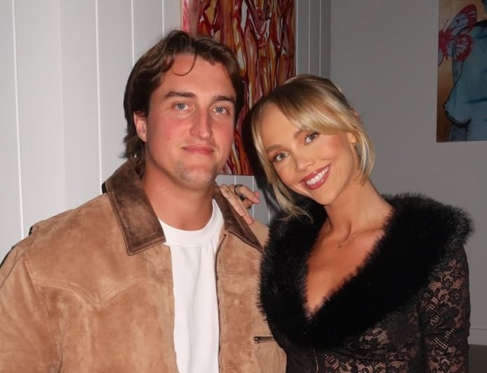 What to Know About OnlyFans Star Annie Knight’s Wedding With Henry Brayshaw
