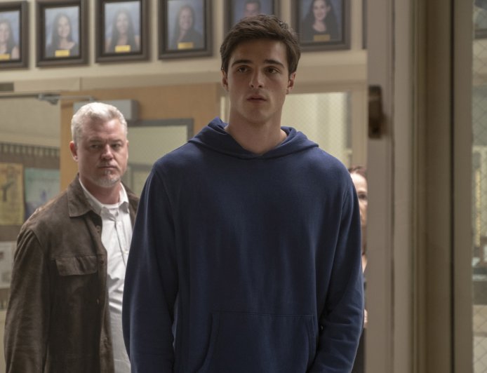 'Euphoria' Star Breaks Their Silence on [Spoiler]'s Shocking Onscreen Death