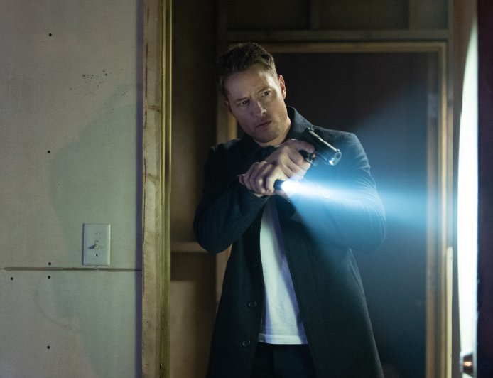 Did Tracker's Season 3 Finale Hint at [Spoiler]'s Exit? Ending Explained