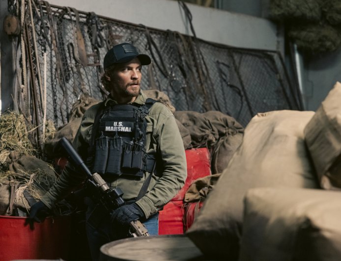 Yellowstone's 'Marshals' Ends With Possible Cast Exit, Surprise Deaths