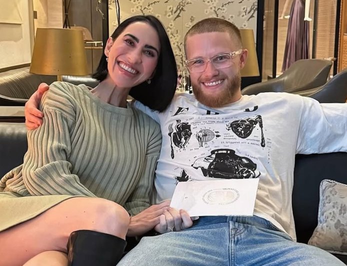 Influencer Jeff Nippard Opens Up About Depression After Fiancee’s Death