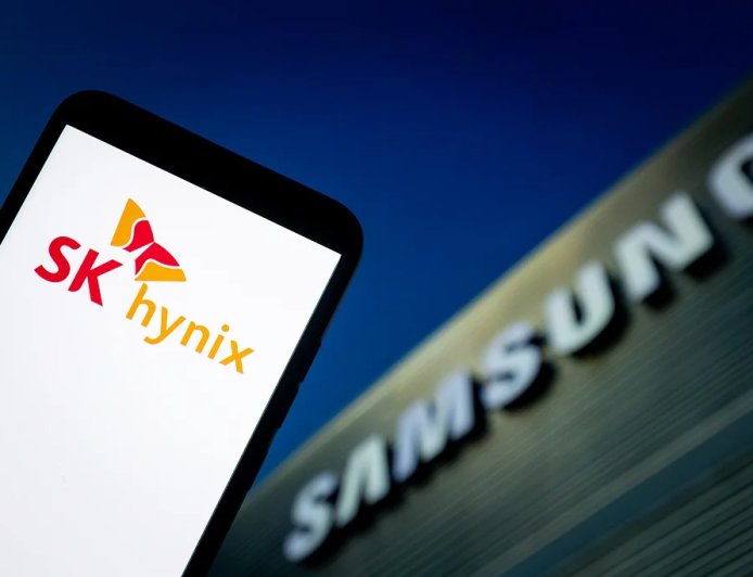 韩国将上市三星电子及SK海力士杠杆ETF 单日涨跌可达±60%
