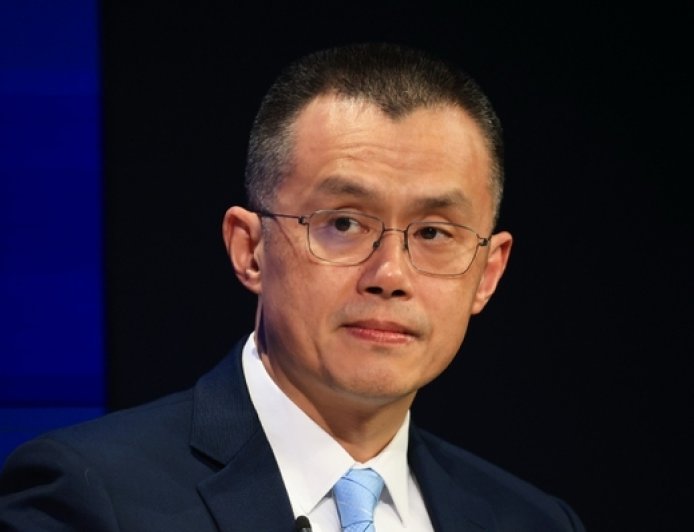 币安创始人赵长鹏在迪拜冲浪失联？本人回应：假新闻
