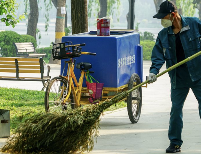 直通部委｜多部门联合发文加强对超龄劳动者获得劳动报酬等基本权益保障