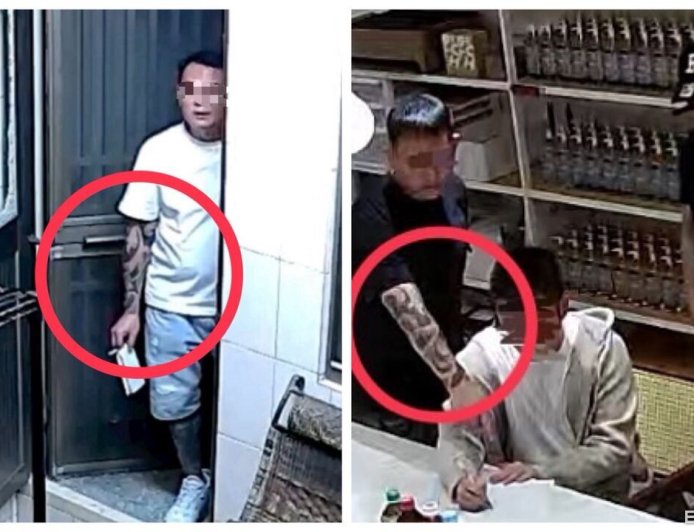 捲袁昶平與電商恩怨！闆娘遭砸店「恐怖傷勢曝」　警拘2煞判刑