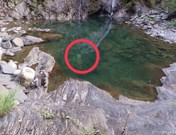 快訊／高雄5高中生霧台瀑布戲水　1人溺水送醫不治