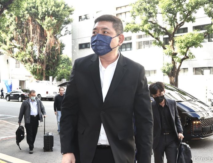 快訊／性侵案二審維持2年6月！　NONO再提出上訴了