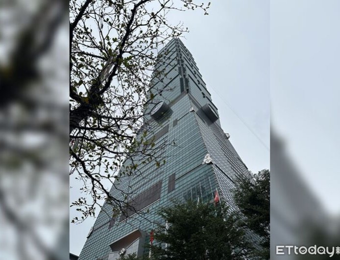 台北101商場女大生墜樓亡！家屬聞噩耗悲痛認屍　明相驗查死因