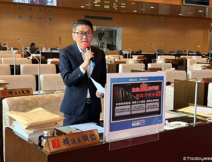 職安漏洞！北市密室逃脫女員工窒息亡　中市府研議強制投保