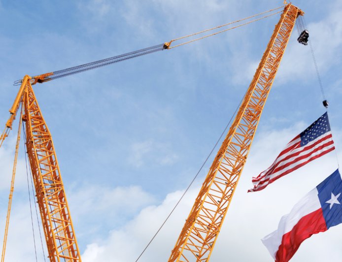 America’s next economic powerhouse may be rising in red-state territory