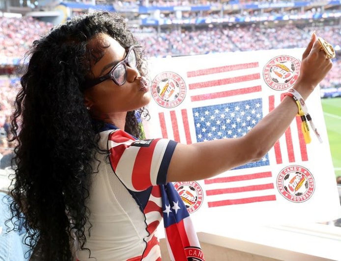 DAVID MARCUS: Americans learn to view time like soccer fans
