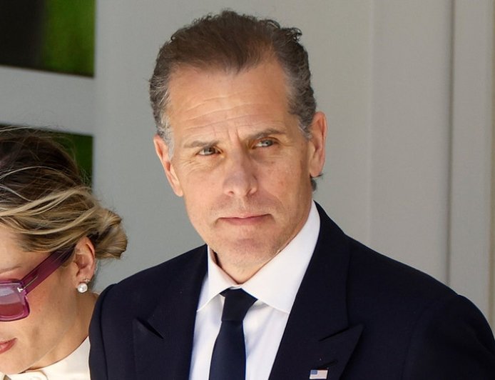 Supreme Court unanimously strikes down gun law used to prosecute Hunter Biden