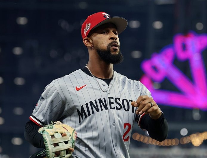 Jack Leiter's struggles at home give Minnesota Twins a pitching edge in American League clash