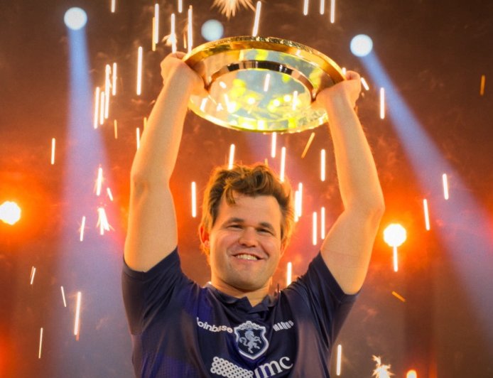 ‘Esports World Cup: Level Up’ Docuseries From R.J. Cutler About the Battle for $70 Million in Prize Money Returns to Prime Video for Season 2