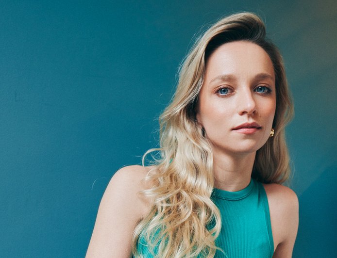 ‘Unchosen’ Star Molly Windsor Signs With Anonymous Content (EXCLUSIVE)