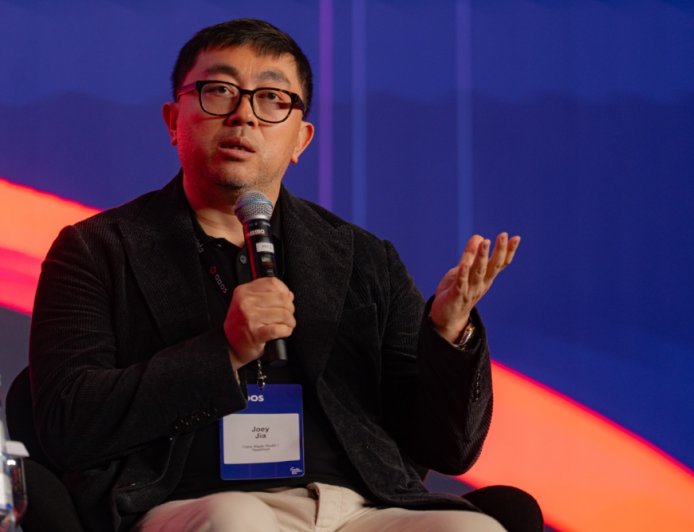 ReelShort Looks Beyond Microdramas as Joey Jia Pushes for a New Entertainment Ecosystem