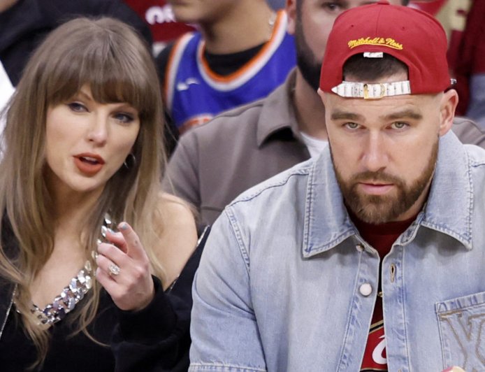 NY Mayor Reveals Who Really Paid For Taylor Swift’s Wedding Security