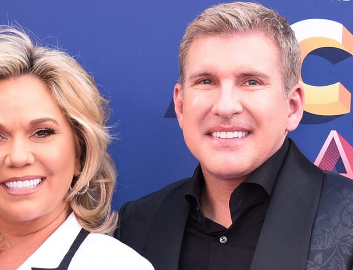 Inside Julie and Todd Chrisley’s Marriage One Year After Prison: ‘There’s Just a Lightness’