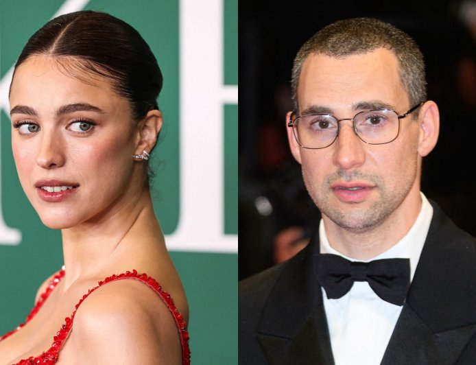 Margaret Qualley Reportedly ‘Initiated’ Split From Jack Antonoff After Their Marriage Was Plagued By ‘Trust Issues’