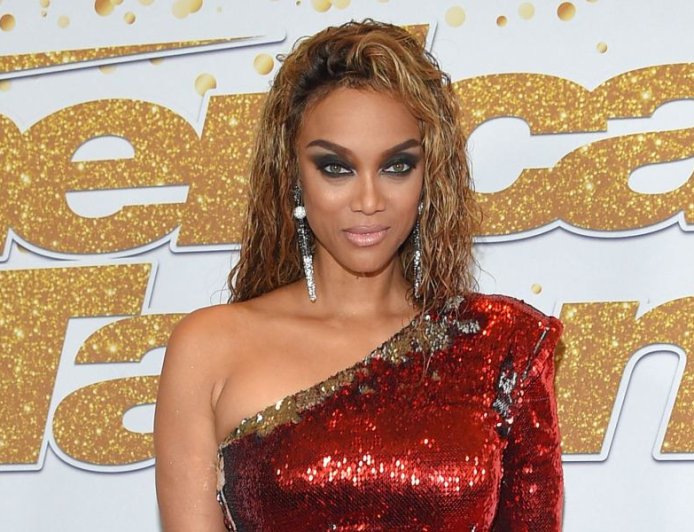 Tyra Banks Shares Why She ‘Needed’ Her ‘Project Runway’ Gig