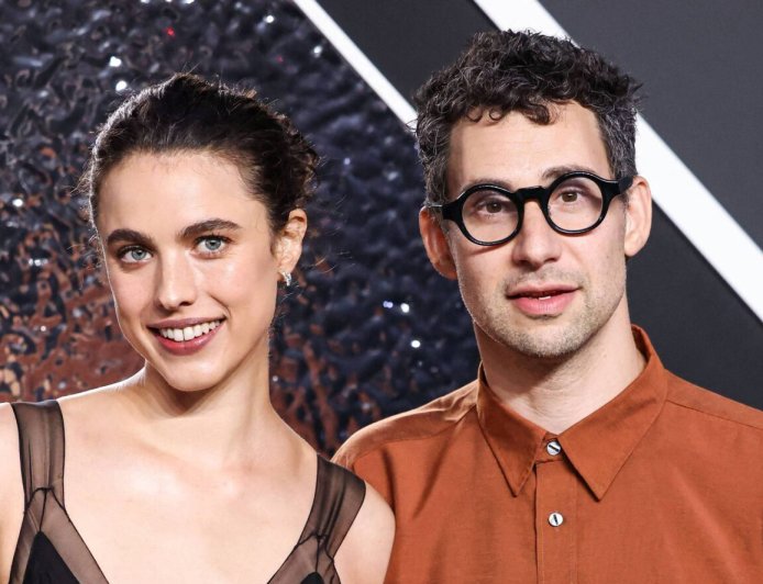 Margaret Qualley Vanishes After Jack Antonoff Split As Empty Home Tells Its Own Story