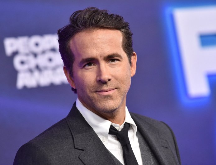 Ryan Reynolds’ ‘Disneyland For Adults’ Dream Comes To An End
