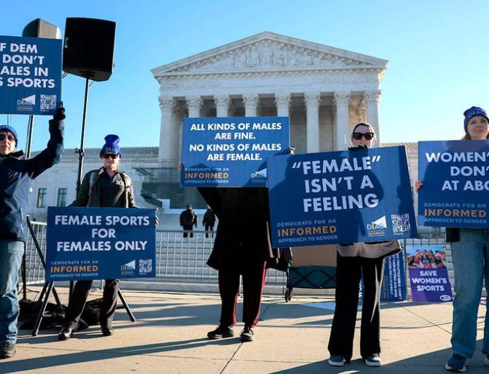What's next in the battle to 'save women's sports' after SCOTUS ruling — and the hidden damage driving it