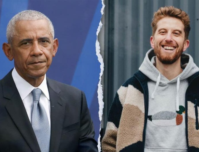 Former Obama press aide accused of stealing cash, credit cards, from Minneapolis coworkers to buy kratom