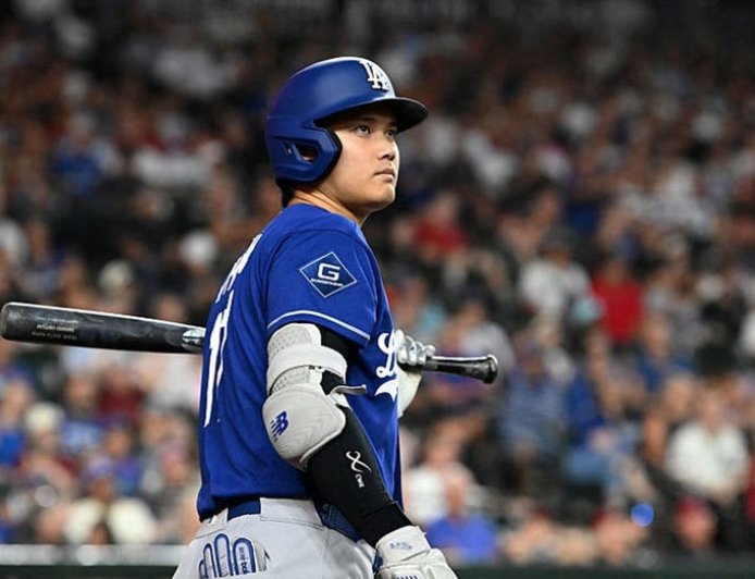 Shohei Ohtani ruled out of MLB All-Star Game as Dodgers plan to manage nagging injury