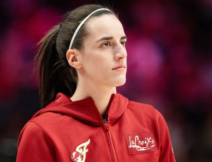 Congressman explains why he signed letter to WNBA demanding answers on Caitlin Clark's treatment