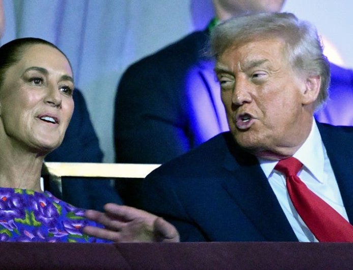 Mexico vows US will pay after ICE fatally shoots illegal migrant who allegedly attempted to ram agent with car