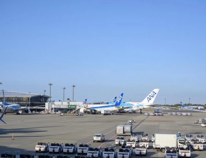 日本拟扩建成田机场 打造亚洲领先航空枢纽