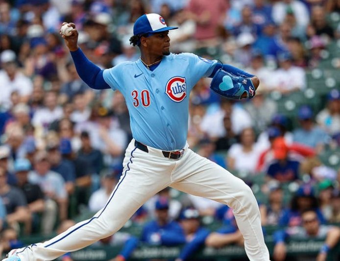 Cardinals vs Cubs baseball betting picks: Why the over looks strong in this afternoon matchup