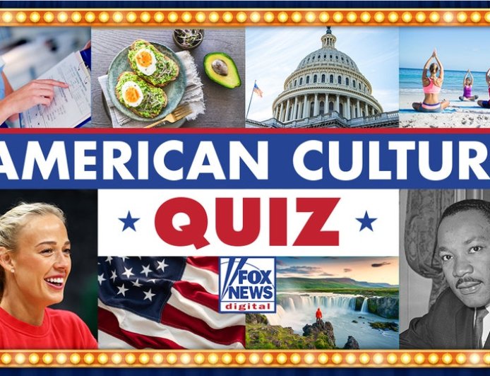 American Culture Quiz: Test yourself on summer splurges and basketball brilliance
