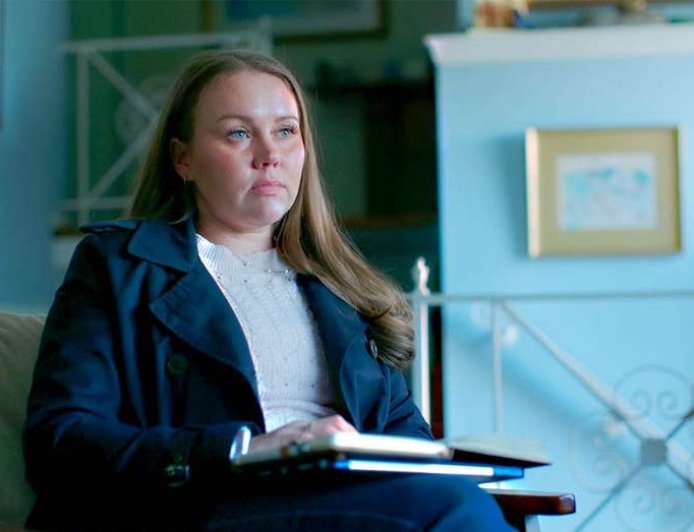 Serial killer survivor who escaped 18-hour captivity reveals instinct she wishes she never ignored