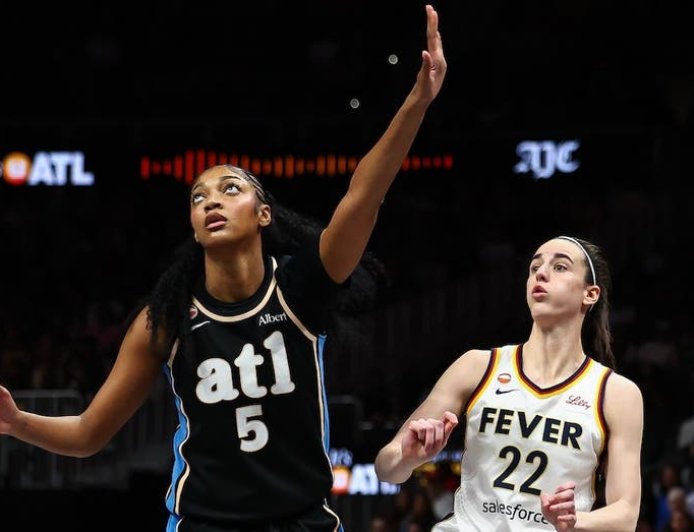 Fever at Dream best bet: Why Atlanta can cover the spread even if Caitlin Clark plays