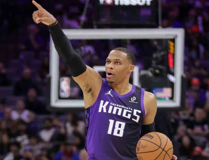 Former MVP Russell Westbrook retires from NBA after 18 seasons