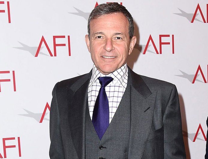 AP source: Lakers sold to Josh Kushner, Bob Iger for record price of $12.5 billion