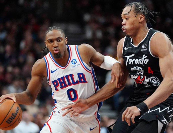 NBA off-season grades: Eastern Conference