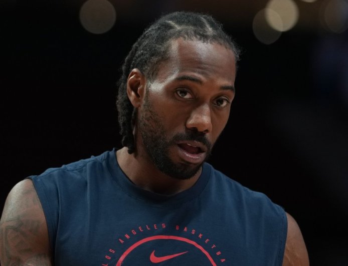 Why signs point toward Kawhi Leonard playing for Raptors in 2026