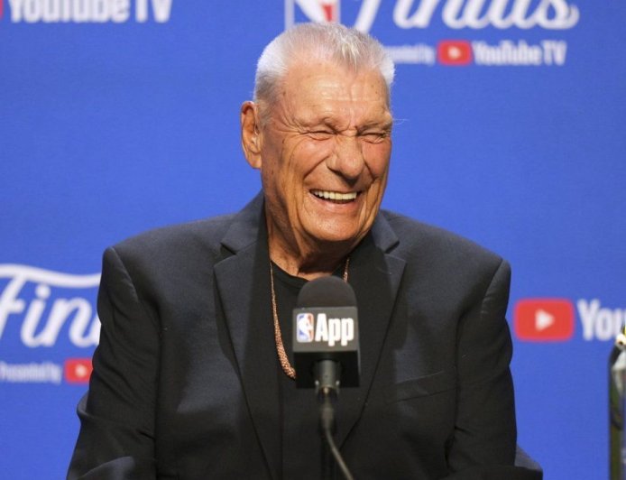Hall of Fame coach Don Nelson dies at 86