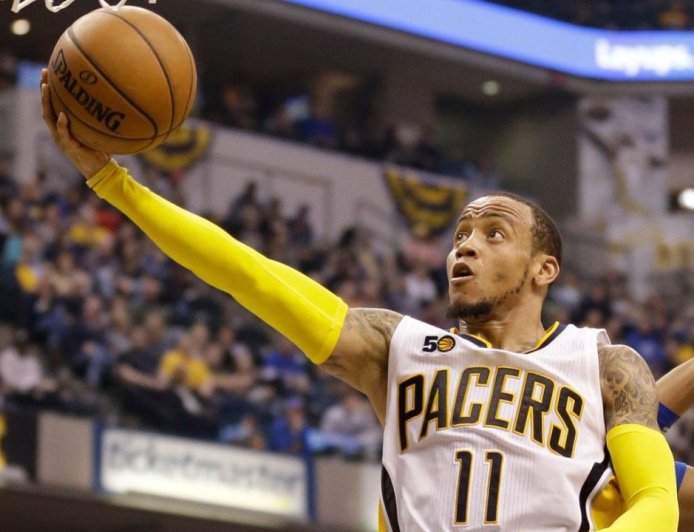 Former NBA guard Monta Ellis named Alcorn State general manager