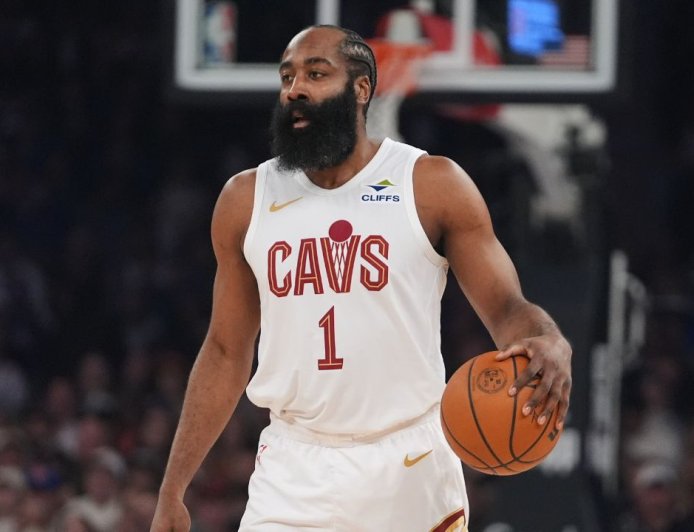 Misdemeanour gun charge against James Harden dismissed by Texas judge