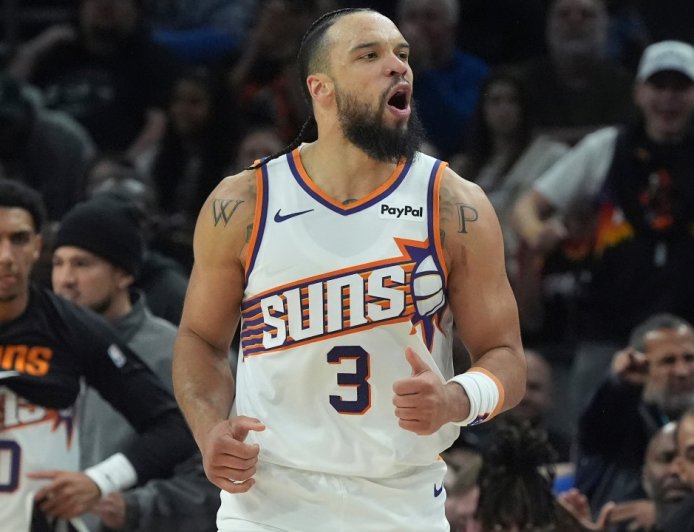 Report: Canada’s Dillon Brooks signs $73-million extension with Suns