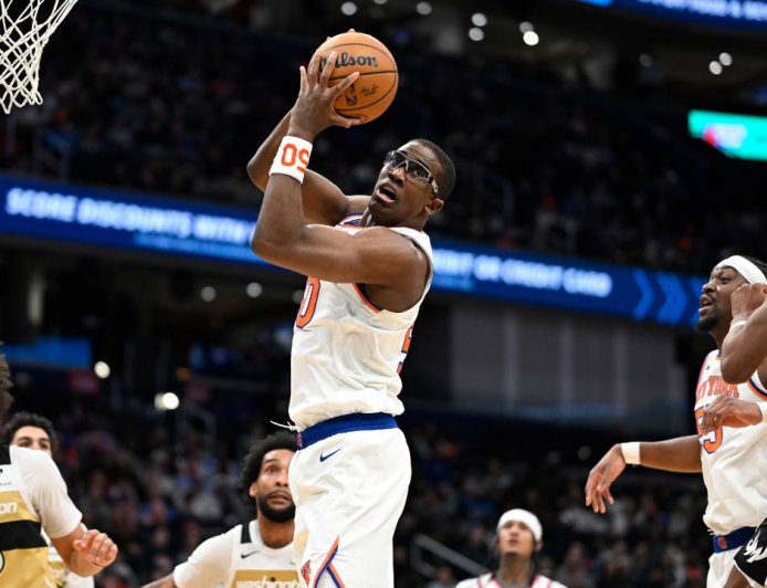 Raptors sign centre Trey Jemison to two-way contract
