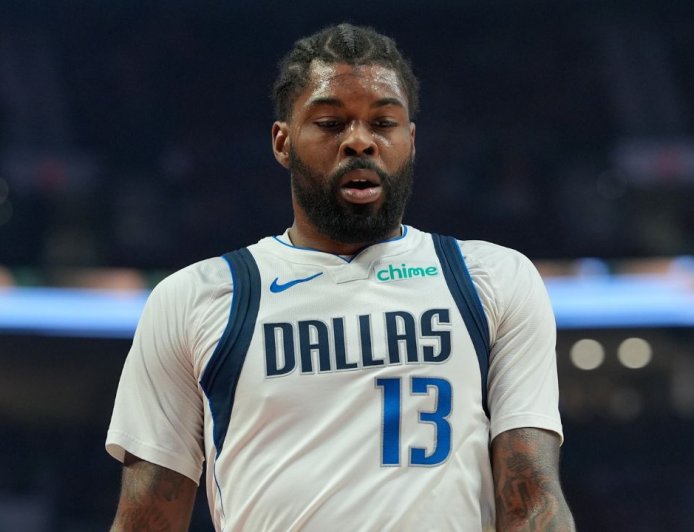 Mavericks sign F Naji Marshall to three-year, $52.2 million extension