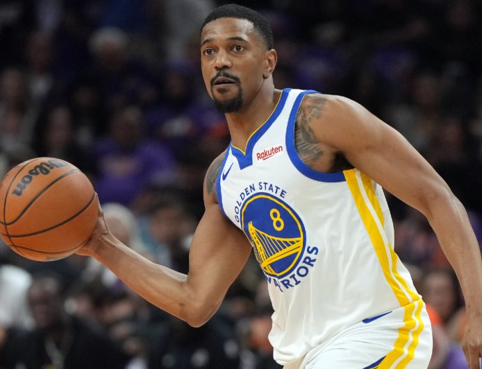 Warriors re-sign guards De’Anthony Melton, Gary Payton II