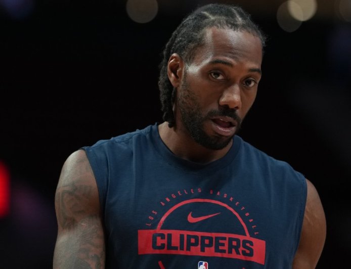 Grange: NBA’s Leonard investigation stretching into 2027 is ‘unlikely’